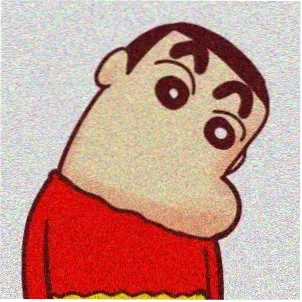 听友晚八点留言头像